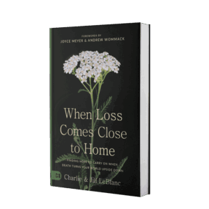 When Loss Comes Close to Home (Hardcover)