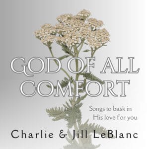 God Of All Comfort-album download