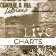 Be Still And Know-chart (LIN)