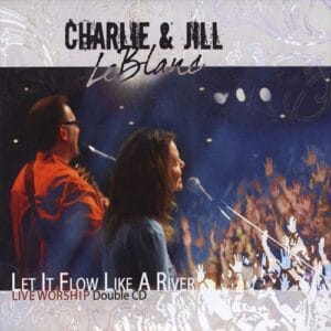 Let It Flow Like A River (Download Only)