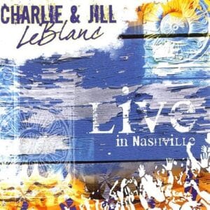 Live In Nashville (Download Only)