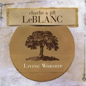 Friend Of God (Living Worship)