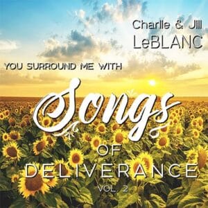 Songs Of Deliverance, Vol. 2 (Download Only)