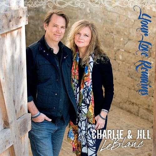 Your Love Remains - physical CD