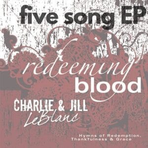 Redeeming Blood ep