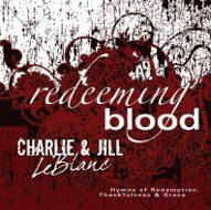 Redeeming Blood - physical CD