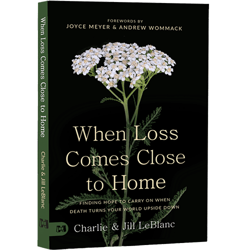 When Loss Comes Close to Home