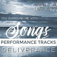 Be Still And Know-performance track (SOD1)