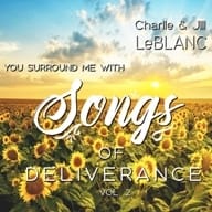 A Hymn Of Faith (Songs Of Deliverance, Vol. 2)