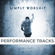 As High As the Heavens-performance track (SW)