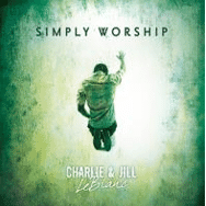 Simply Worship - physical CD