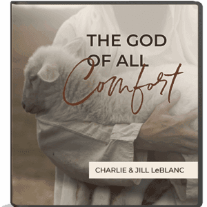 The God Of All Comfort digital download