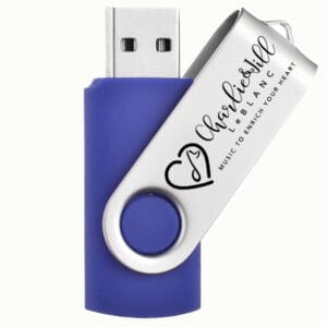 Timeless Collection USB