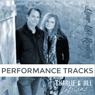 God Of All Comfort-performance track (YLR)